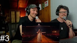 Eurovision 2024 Week! #3 - alyona alyona & Jerry Heil - Teresa & Maria