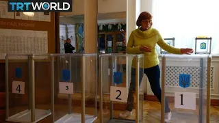Ukraine Elections: Sunday's vote should determine election winner