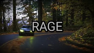 RAGE (prod.R3ZN1K)