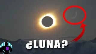 Los Fenómenos Más Extraños Captados Durante Eclipses