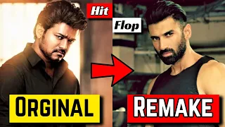 15 Bollywood Biggest Flop Remakes From Blockbuster South Indian Tamil Movies Part 1