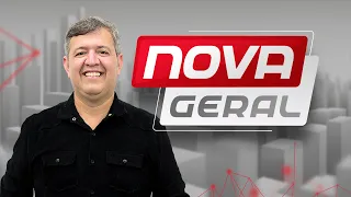 Nova Geral com Sérgio Dionízio - 21h00 (14/09/2023)