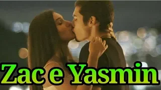 História de Zac e Yasmin parte 08 final