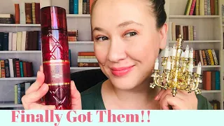 B&BW 40% Off Haul!! Bridgerton & Body Care Sale Haul! Bath & Body Works!!