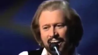 Bee Gees   Alone   Tradução em Português