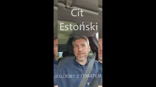 Cit Estoński