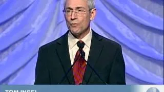 Tom Insel - Quest For The Cure: Scientific Breakthroughs in Treating Mental Illness