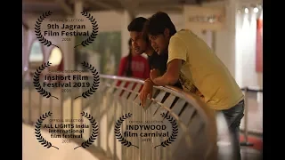 Breaking Out! | Award Winning Hindi Short Film | By Heshvanth Gurukul