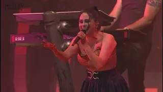 Within Temptation - Paradise (Live at Graspop Metal Meeting 2022)