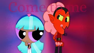 Come to me meme (ppg)