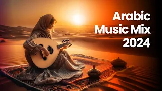 Arabic Instrumental Music 2024 Mix 🔥 Top Arabic Music 2024 Playlist (Best Arabic Background Music)