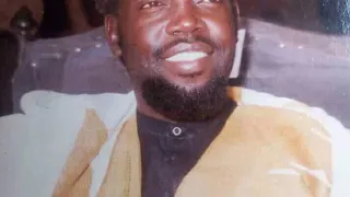 Tsohuwar ajiya wa'azin sheik Ibrahim Bawa Mai Shinkafa a garin Gombe a shekarar 1985