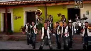 La Escuelita - Banda Los Recoditos - Video Oficial 2010
