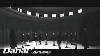Teaser | 이달의 소녀 (LOONA) - Butterfly | [X X]