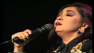 Ana Gabriel - Simplemente Amigos ("Martes 13", 1990)