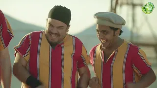 هتموت من الضحك علي كونو و بكتيريا وهما بيلعبوا كوره مع جماعة ابو فروه🙂😂#صد_رد