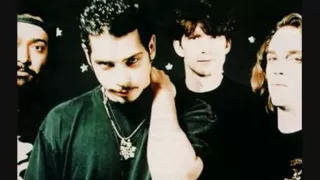 Soundgarden ~ Helter Skelter