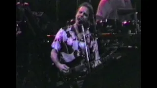 Grateful Dead 3-26-90 Knickerbocker Arena Albany NY