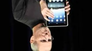 Steve Job's Epic 5-Minute Anti-Google Rant