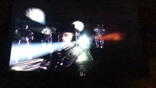 Alien Vs Predator Extinction intro