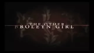 Athos/Milady/Ninon II The Other Boleyn Girl [Trailer]