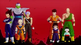 ドラゴンボールZカカロット