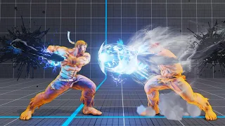 The Ryu Mirror Match