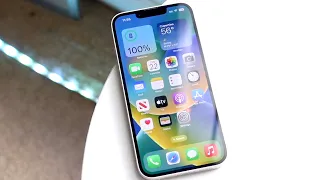 iPhone 14 In LATE 2023! (Review)