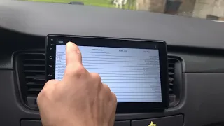 aumentar señal y mejorar posicionamiento gps en radio android