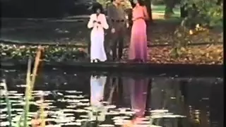 Tony Orlando & Dawn~What Are You Doing Sunday ? rare early music video