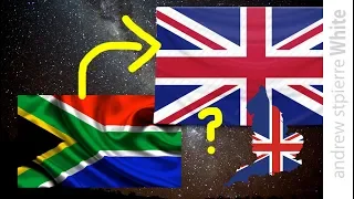 The TRUTH about Immigration to UK and Australia from South Africa. 2019