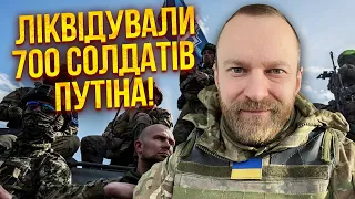 💥БАРАНОВСЬКИЙ З ЛЕГІОНУ: партизани вже у Москві! НАКАЗ ВЗЯТИ ПУТІНА. Відкрили вогонь. Операція ФСБ