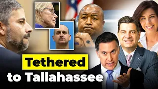 Donna Adelson Desperately Wants Out of Jail, Tallahassee