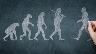 10 Ways Humans Will Evolve To Live longer | TENFOLD | #top10