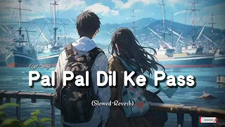 (Slowed~Reverb) | Hindi Love Song |  Bollywood Songs  | Arjit  Singh | Lo-fi Song