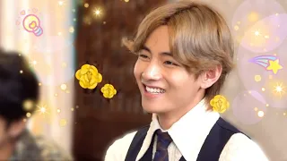 Kim Taehyung genius moments part 3 [BTS]