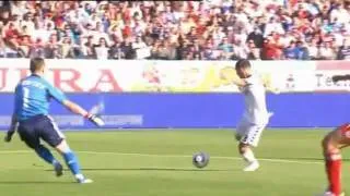 Russia-Armenia, Marcos goal