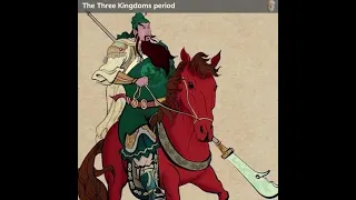 The Three Kingdoms period