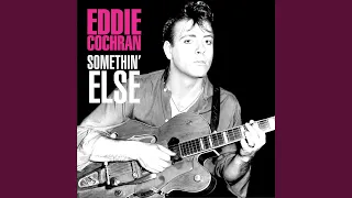 Eddie's Blues (Instrumental)