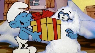 The Smurfs' Springtime • Full Episode • The Smurfs