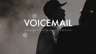 [FREE](GUITAR) Toosii Type Beat 2022 - “VOICEMAIL” || Sample Guitar