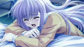 Nightcore - Silent Scream