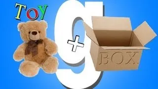 Обзор аддонов Gmod - Best of the Toybox
