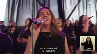 Estar Contigo - Coro Nacional - IUMP