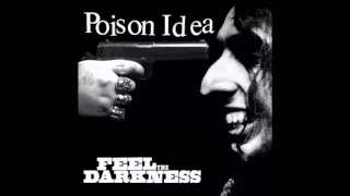 Poison Idea  -  Painkiller