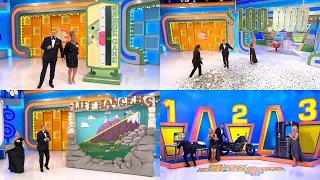 TPiR (9/17/18) S47 Premiere - Emmy After Party: Music Video | "WHEN WE GROW UP TO 4 GAMES ARE WON!"