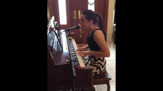 Die Flippers - Je t'aime heißt: Ich liebe dich - by Jasmin Alvarez cover