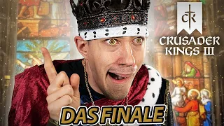 Das große Finale | Crusader Kings 3