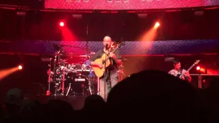 Dave Matthews Band : Warehouse (Charlottesville 05-07-2016)