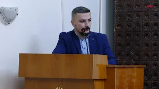 Засідання виконавчого комітету Калуської міської ради 28.11.2023